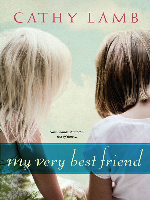 Cover image for My Very Best Friend
